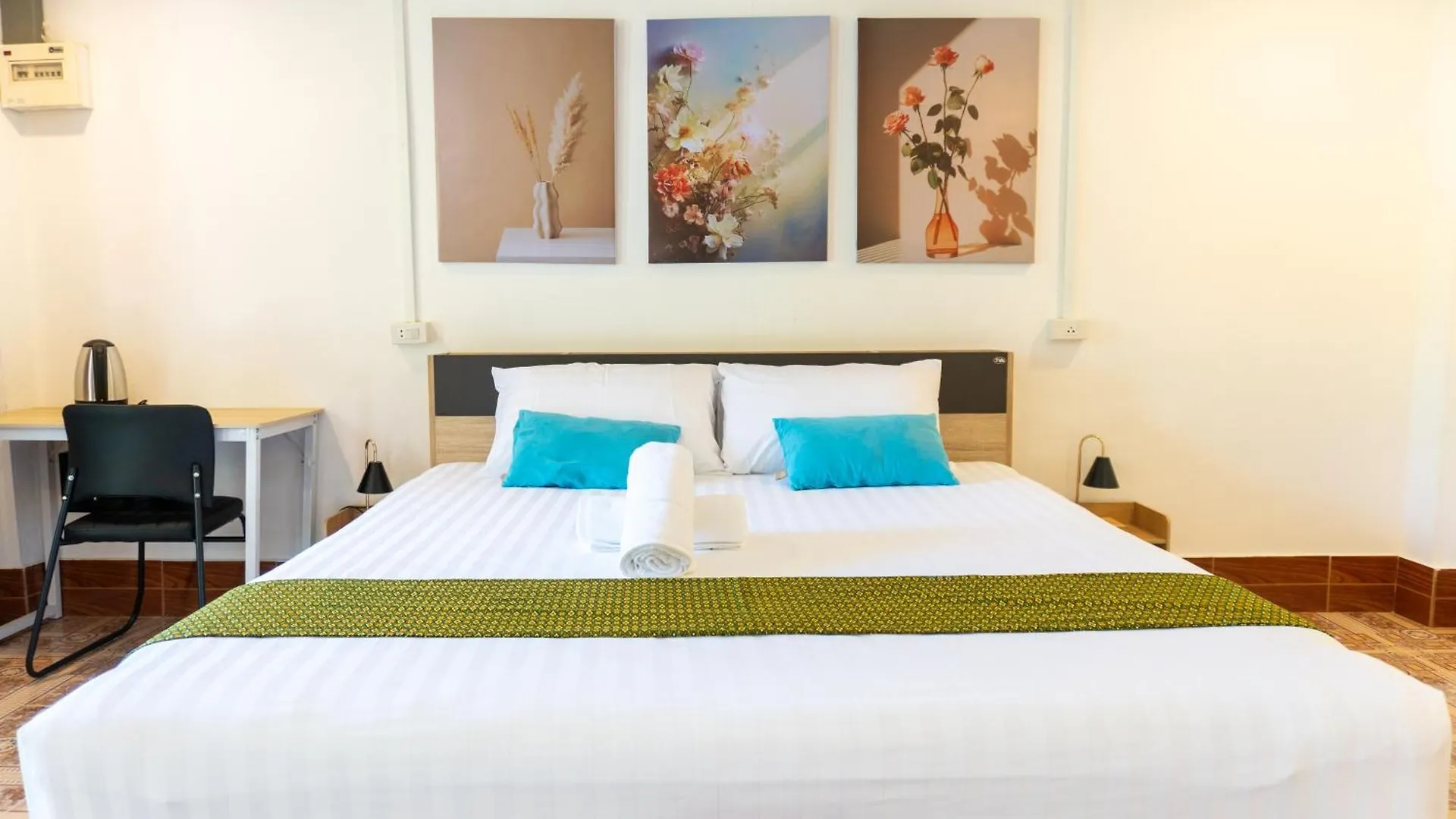 Chill Out Resort Koh Lanta