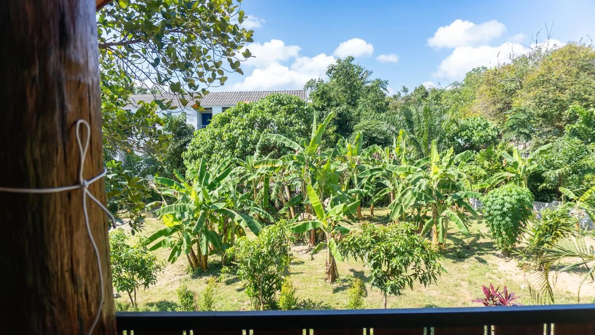 Chill Out Resort Ko Lanta