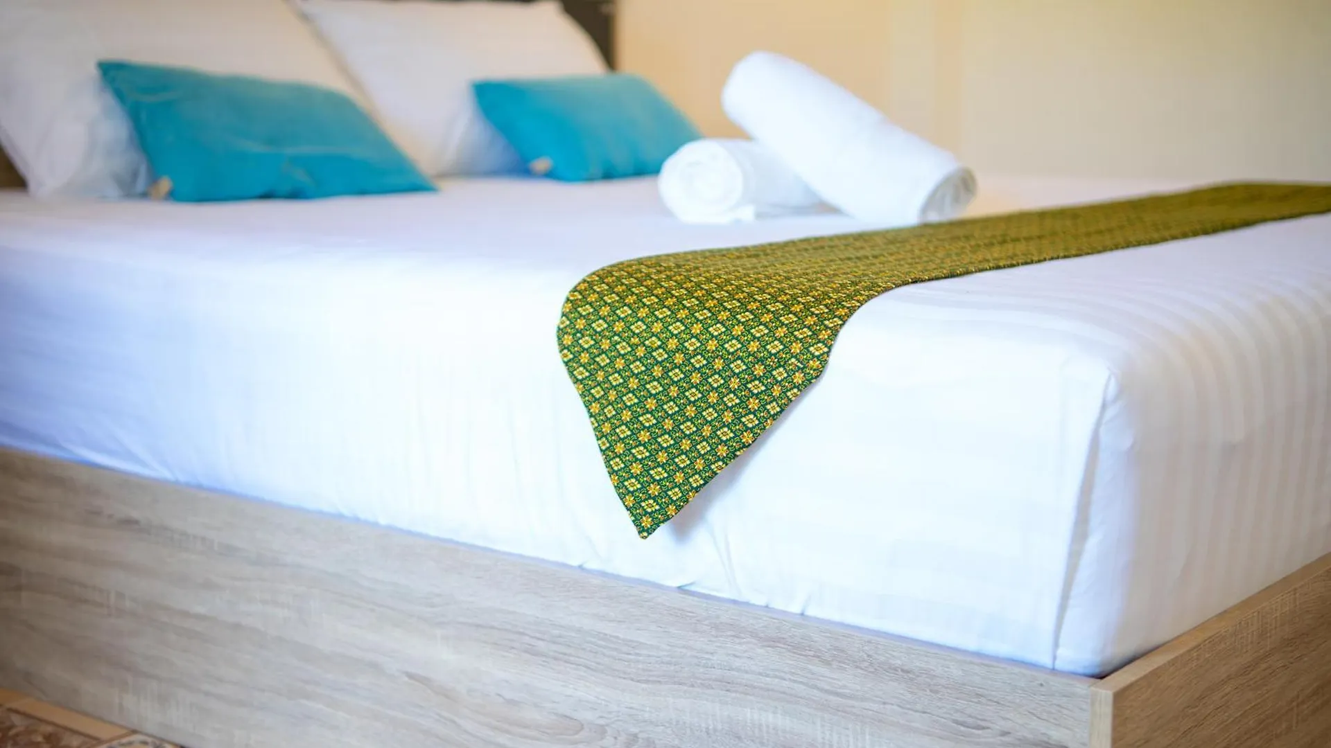Chill Out Resort Ko Lanta Ταϊλάνδη