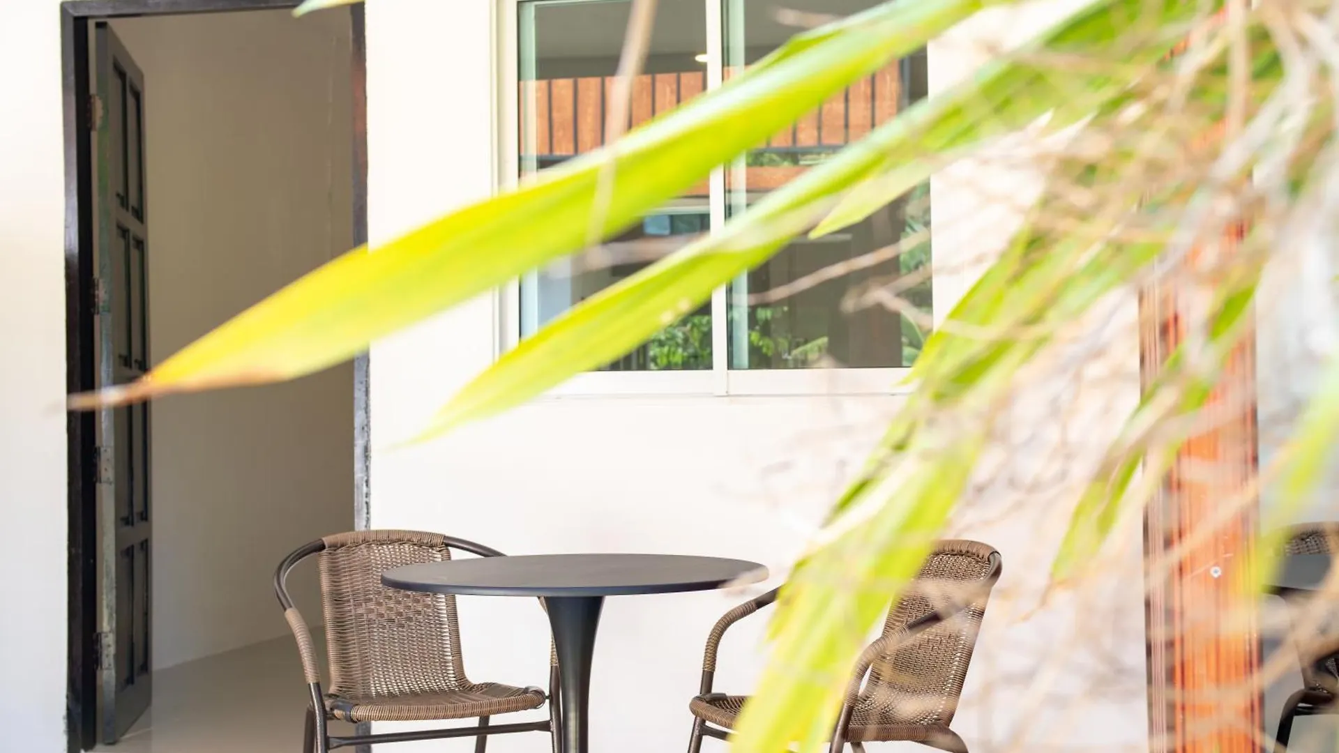 Chill Out Resort Koh Lanta