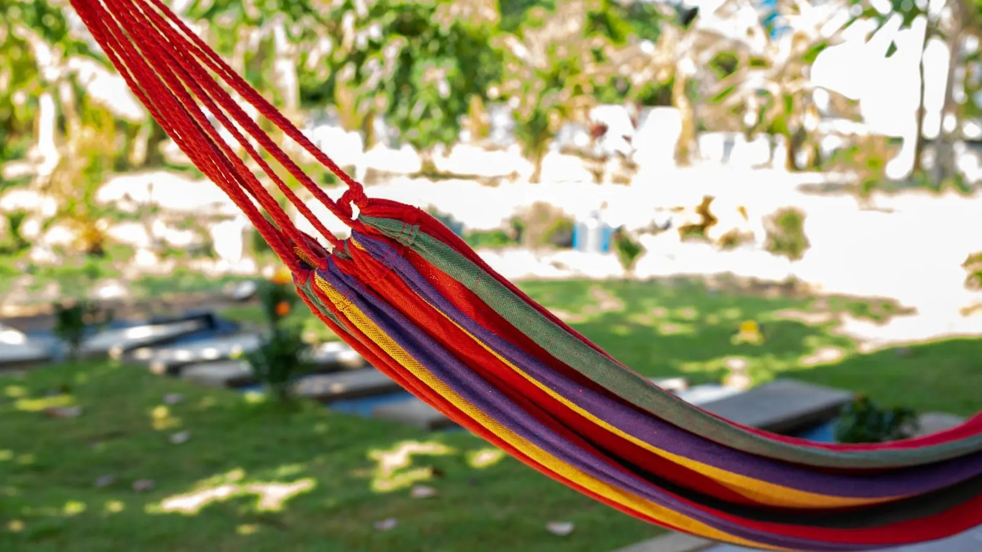 Chill Out Resort Koh Lanta Thailand