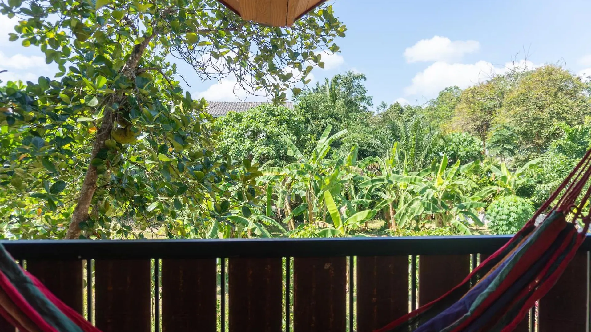 Chill Out Resort Koh Lanta 0*,