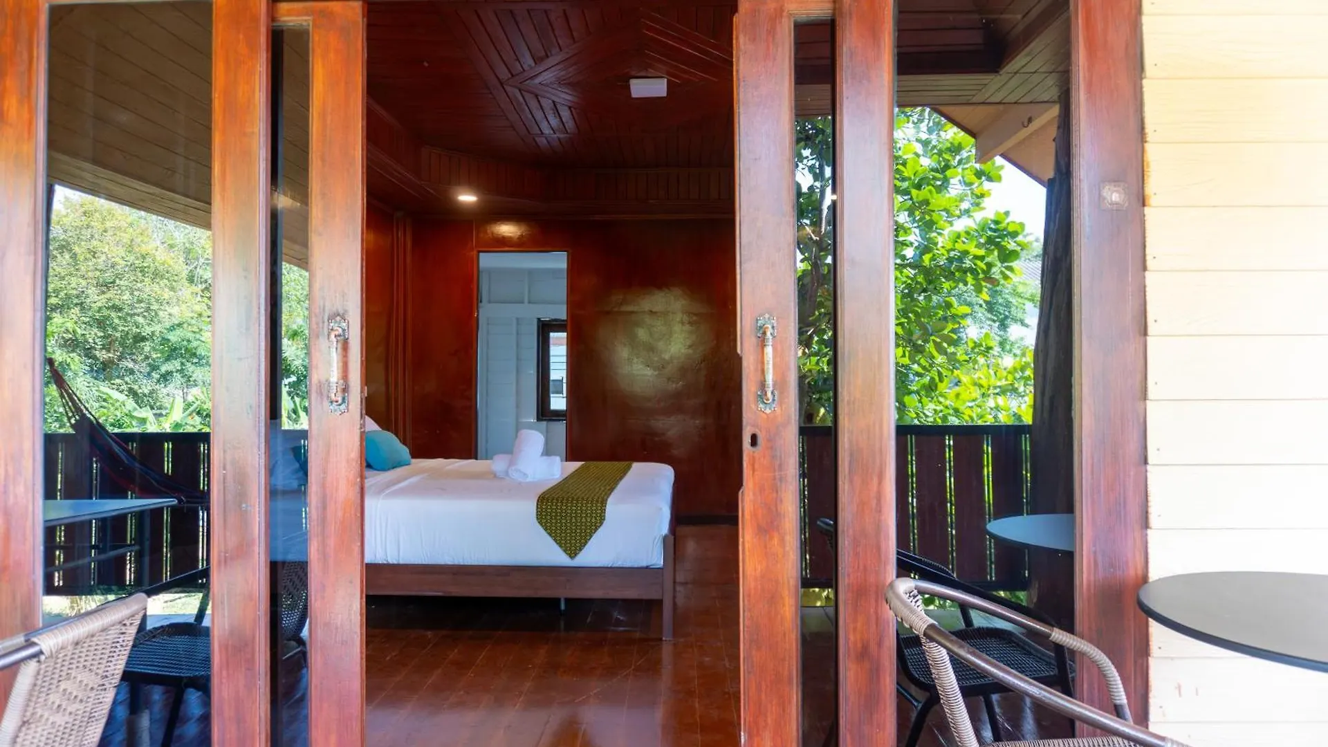 Chill Out Resort Koh Lanta