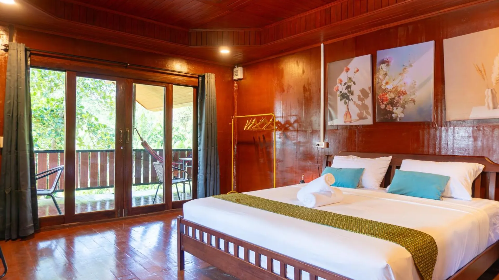 Chill Out Resort Koh Lanta
