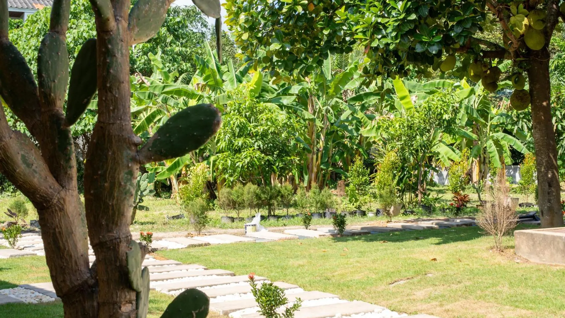 Chill Out Resort Koh Lanta 0*,  Thailand