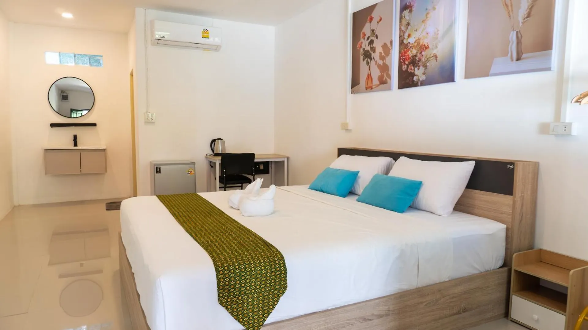 Chill Out Resort Koh Lanta