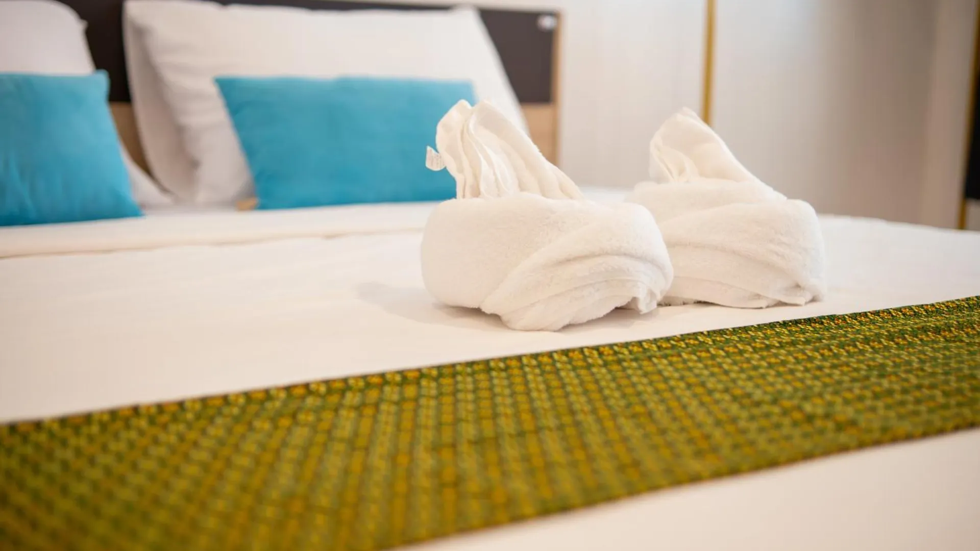 Chill Out Resort Koh Lanta